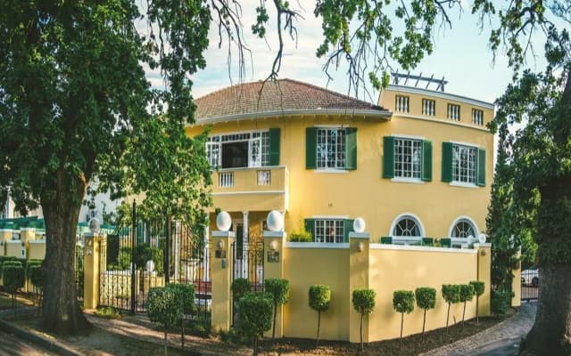 Villa Grande Guest House