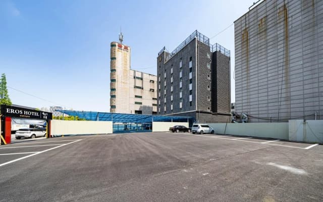 Siheung Eros Hotel