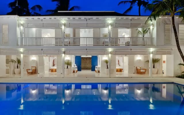 Villa Lulito