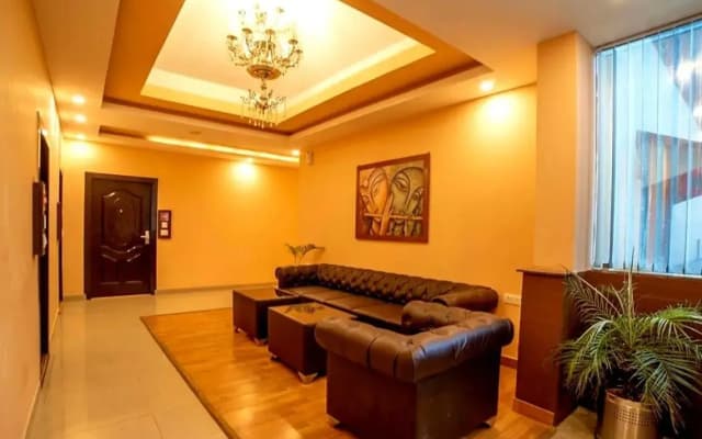 Hotel Jsr Inn