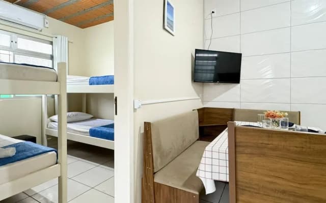 Residencial Amizade - Praia da Pinheira