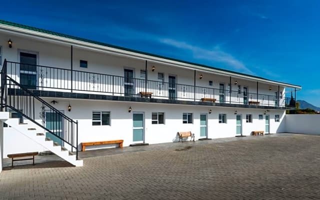 Citrusdal Country Lodge