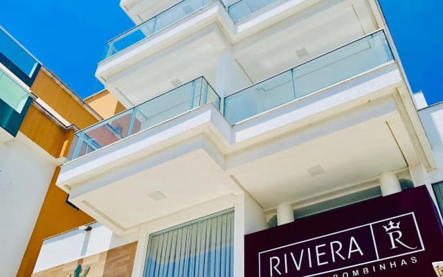 Pousada Riviera Bombinhas