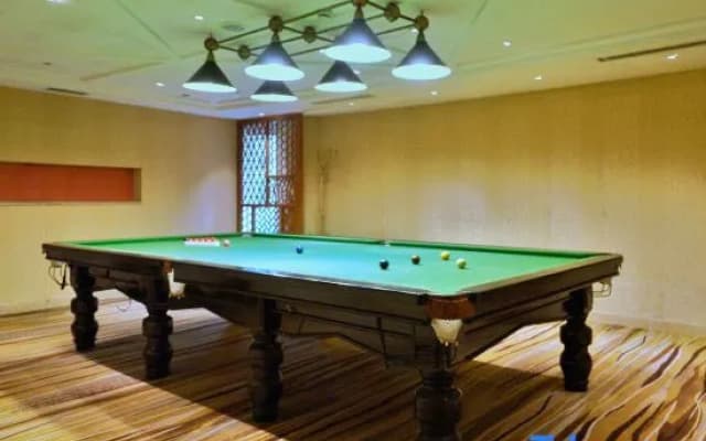 Qiandao Lake Deefly Lake View Holiday Hotel