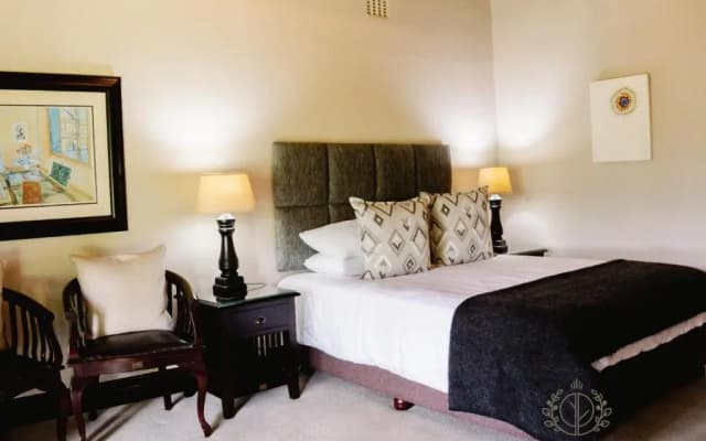 Pleasant Places Guest House