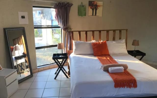 Rhurhy Guest House