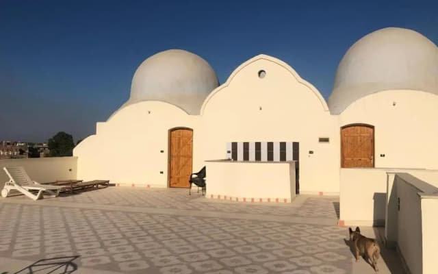 Elsanosy Family Guest House - Luxor