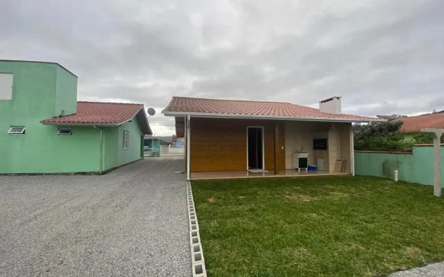 Casas de Hospedagem Mendes