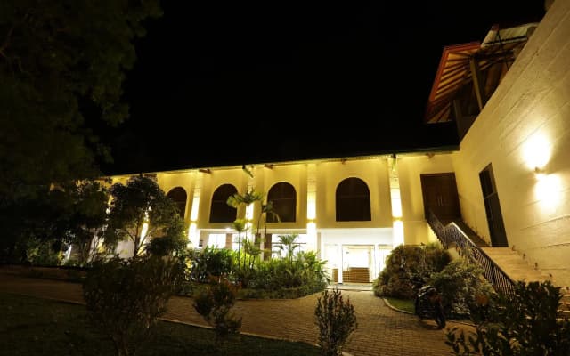 Diya Dahara Resort