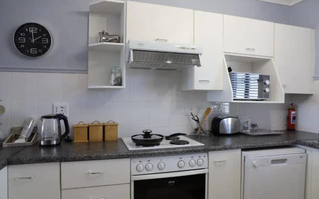 Langebaan Golf Lagoon Haven