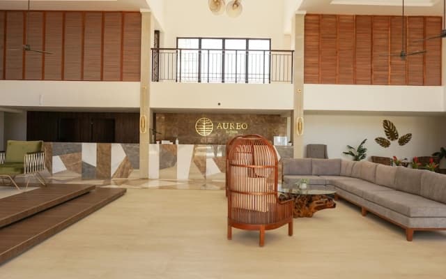 Aureo Resort La Union
