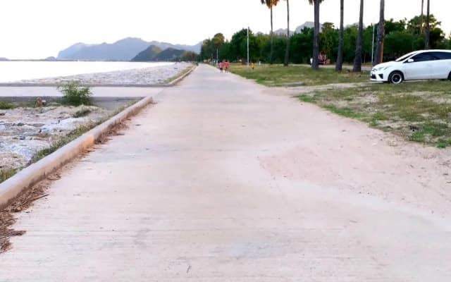 Pranmanee Beach Resort
