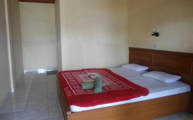 Gokhon Guest House