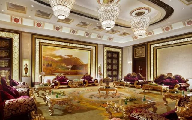 Taoyuan Resort