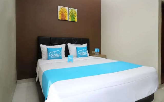 Airy Eco BSD Raya Serpong Utara Wates 3 Tangerang Selatan