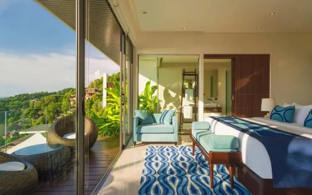 Villa Samira by Elite Havens