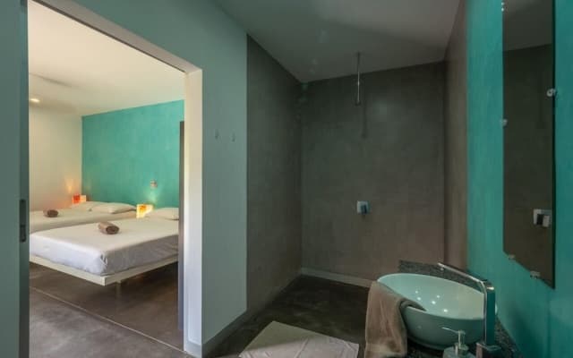 Hotel Nahua