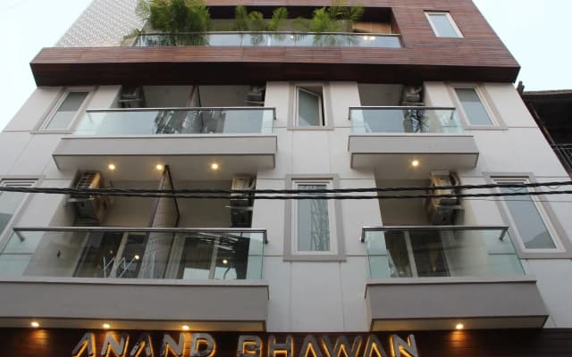 Anand Bhawan