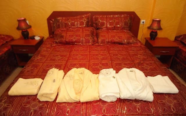 Hotel Demirdag