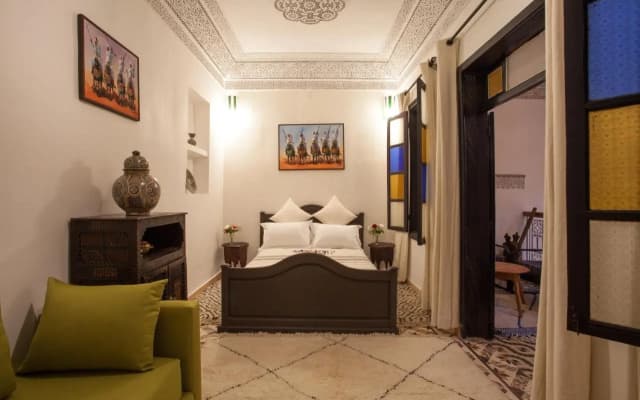 Riad 111 & Spa