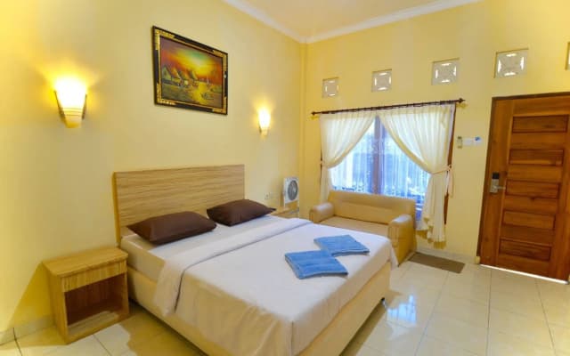 Transit Inn Senggigi