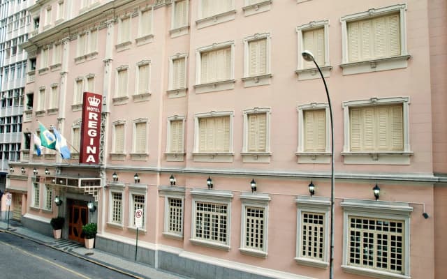 Hotel Regina Rio de Janeiro