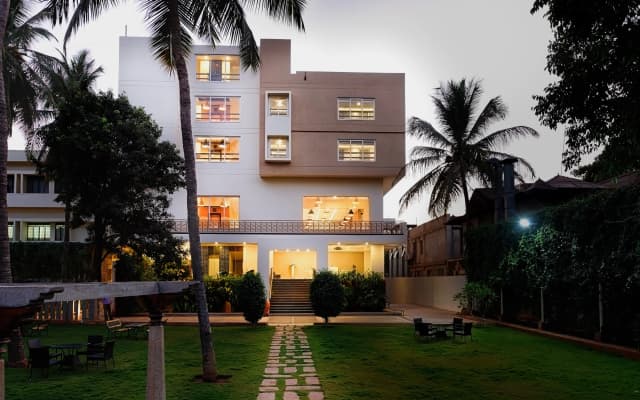 Hotel Priyadarshini Pride