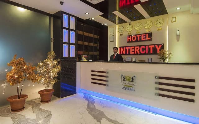 Hotel Intercity