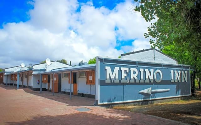 Merino Inn Hotel
