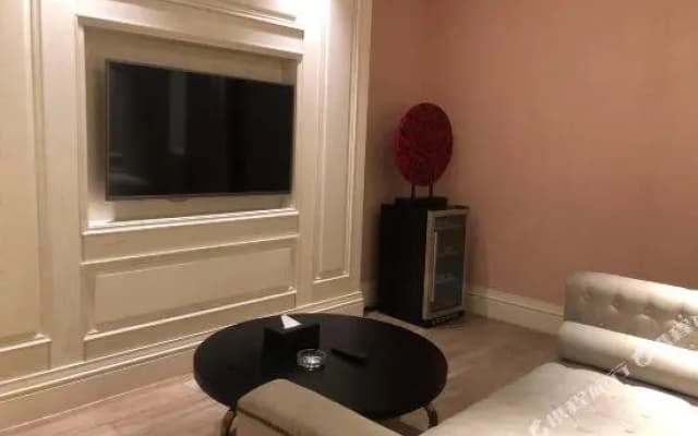 Bolang International Hotel