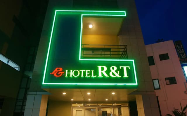 Joy Hotel