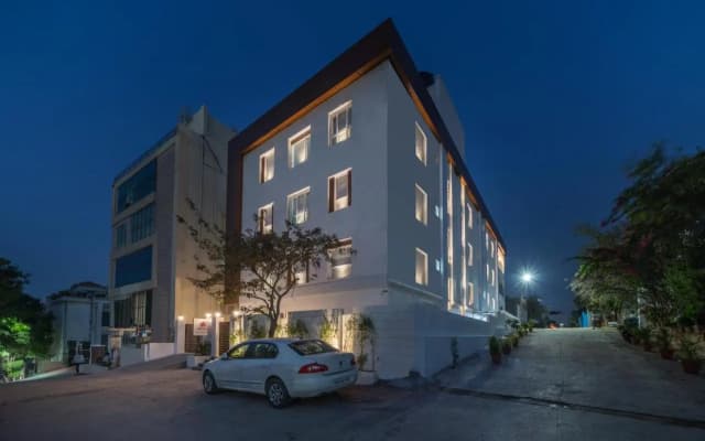 SKYLA Studios & Suites - Jubilee Hills