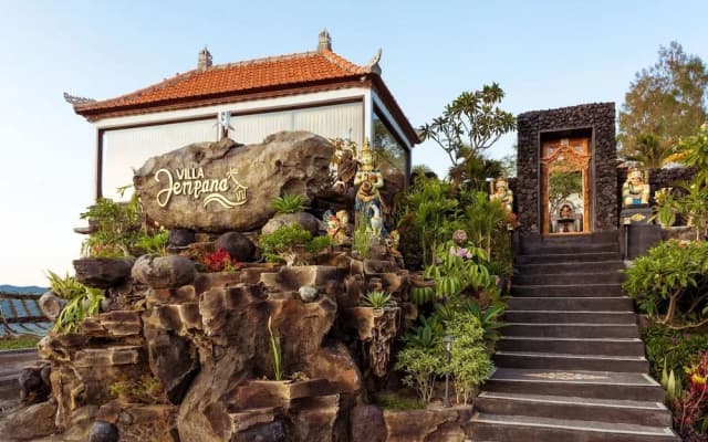 Villa Jempana