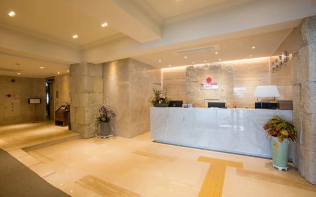 Dong Gyeong Hotel