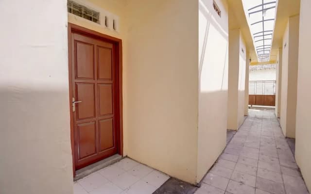 Hotel O Sunyoto Homestay Syariah