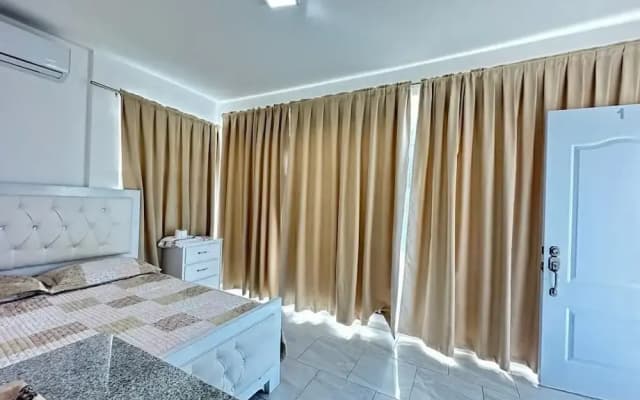 Hotel Peña