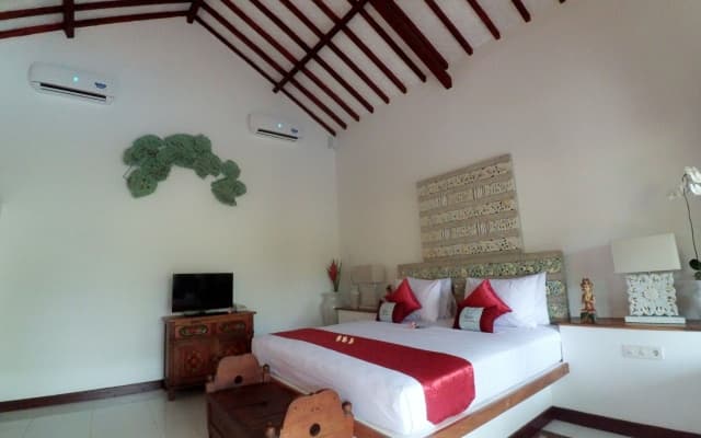 Cinta Cottages