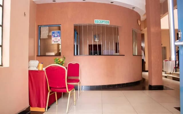 Deka Hotel