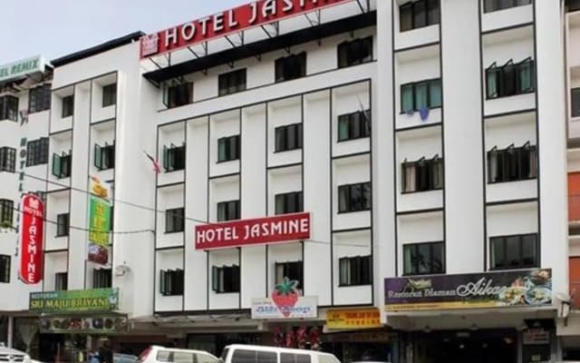 Hotel Jasmine Cameron Highlands