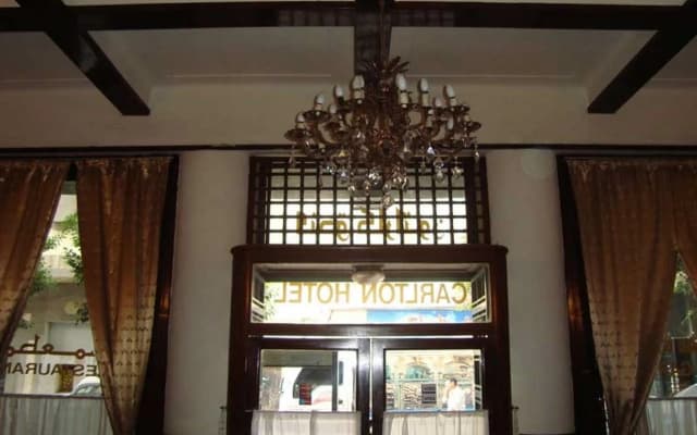 Carlton Downtown Cairo