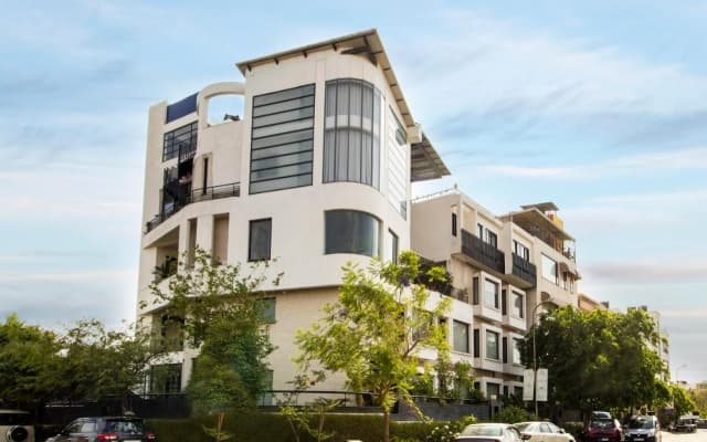 The Saneer Boutique Hotel
