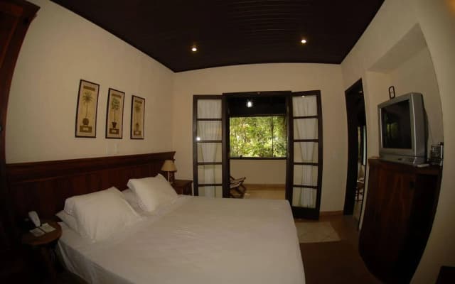 Eco Resort Refúgio Cheiro de Mato