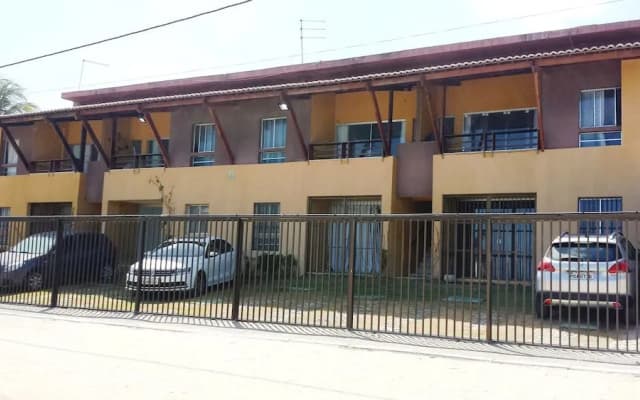 Reserva dos Corais