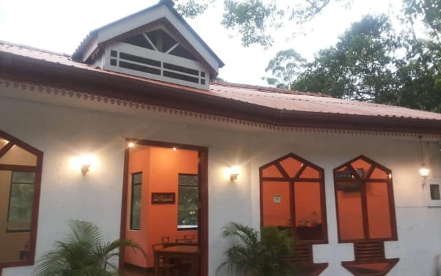 Blue Sky Guest House