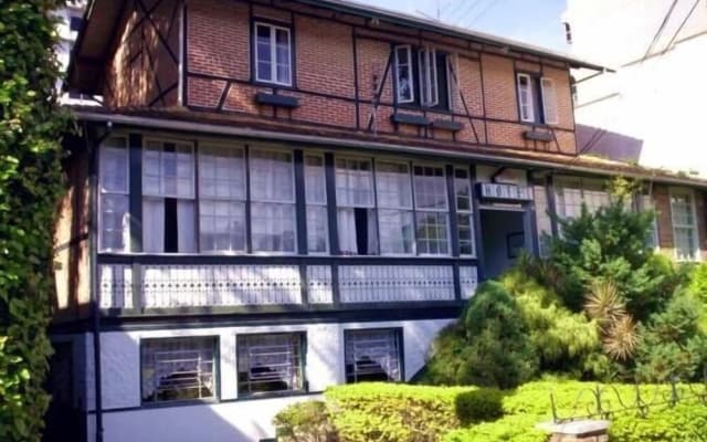 Hotel Hermann