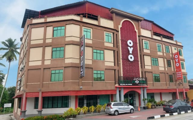 Rayyan Soffea Hotel