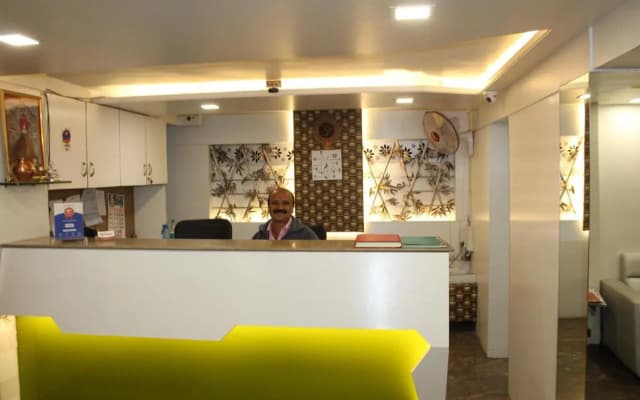 Choice Classic Hotel