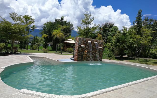 Pai My Guest Resort (SHA Extra Plus)