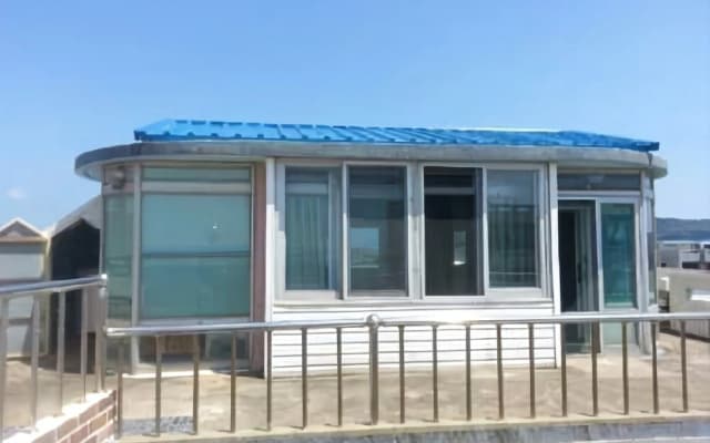 Shinyang Beach Pension