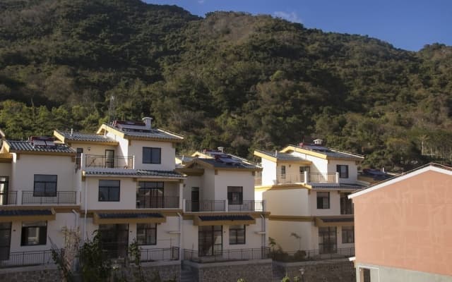 Sanya Shanggong Rehabilitation Villa